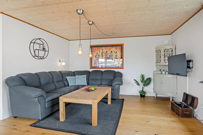 Foto von Ferienhaus WA17 in Hvide Sande - Westjütland