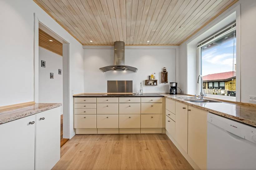 Foto von Ferienhaus WA17 in Hvide Sande - Westjütland