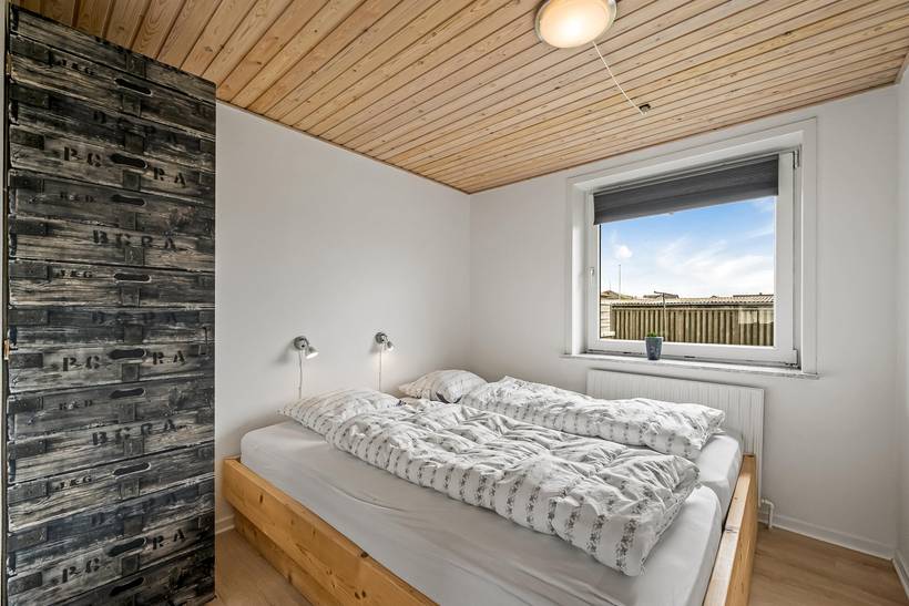 Foto von Ferienhaus WA17 in Hvide Sande - Westjütland
