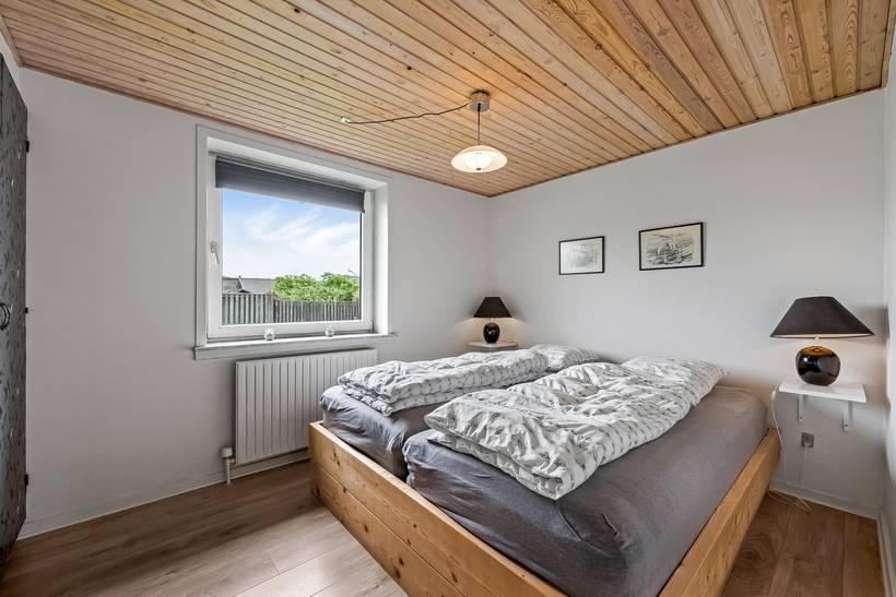 Foto von Ferienhaus WA17 in Hvide Sande - Westjütland