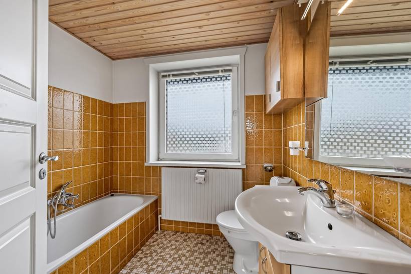 Foto von Ferienhaus WA17 in Hvide Sande - Westjütland