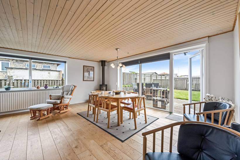 Foto von Ferienhaus WA17 in Hvide Sande - Westjütland