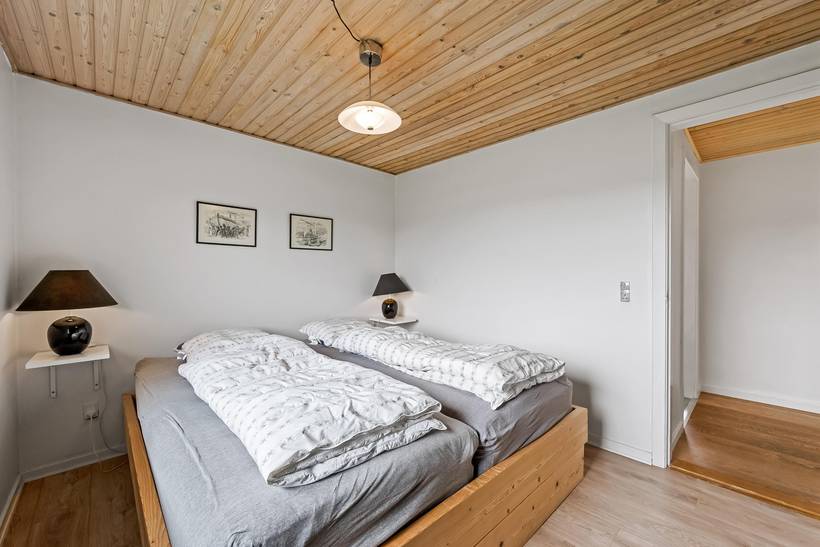 Foto von Ferienhaus WA17 in Hvide Sande - Westjütland