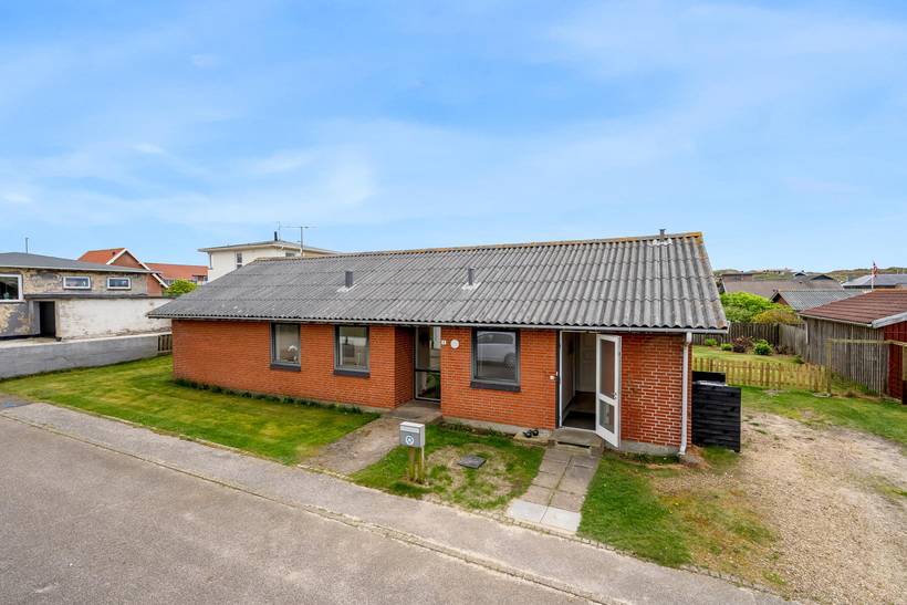 Foto von Ferienhaus WA17 in Hvide Sande - Westjütland