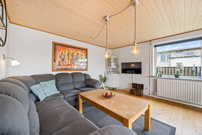 Foto von Ferienhaus WA17 in Hvide Sande - Westjütland