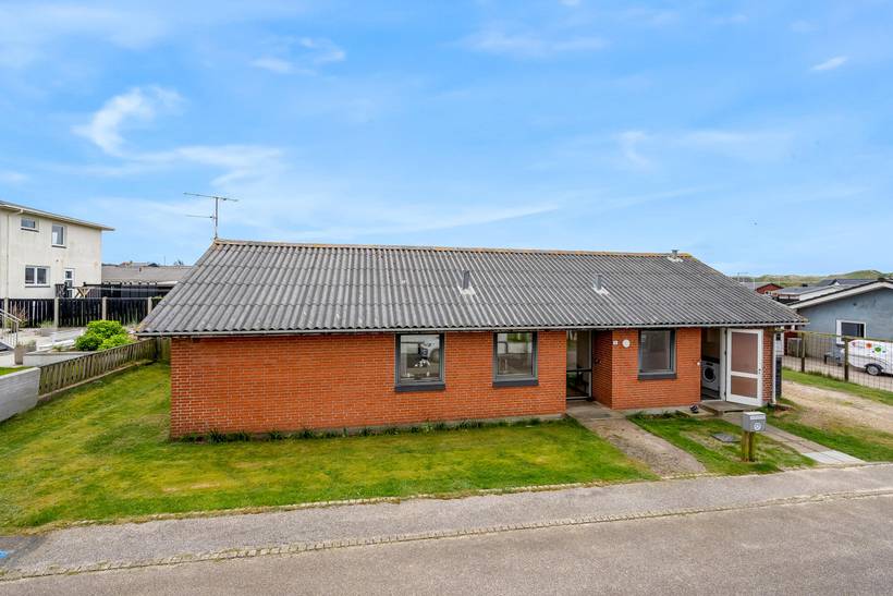 Foto von Ferienhaus WA17 in Hvide Sande - Westjütland