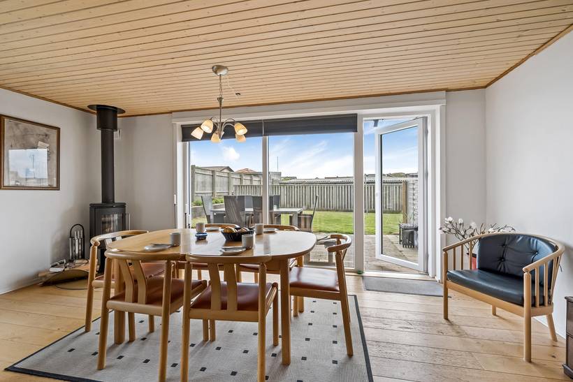 Foto von Ferienhaus WA17 in Hvide Sande - Westjütland