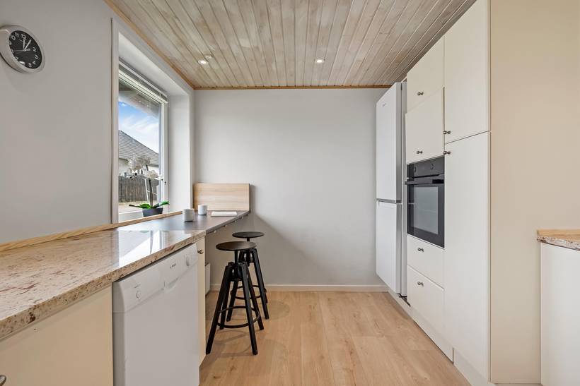 Foto von Ferienhaus WA17 in Hvide Sande - Westjütland