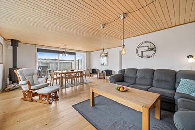 Vorschaubild von Ferienhaus WA17 in Hvide Sande - Westjütland