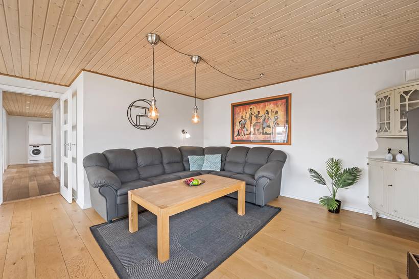 Foto von Ferienhaus WA17 in Hvide Sande - Westjütland