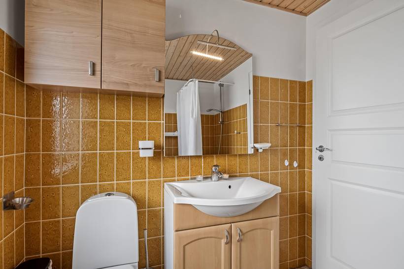 Foto von Ferienhaus WA17 in Hvide Sande - Westjütland