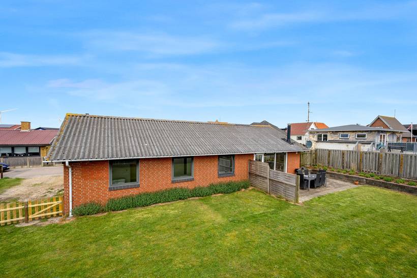 Foto von Ferienhaus WA17 in Hvide Sande - Westjütland