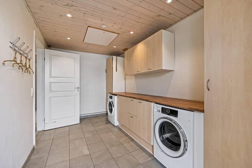 Foto von Ferienhaus WA17 in Hvide Sande - Westjütland