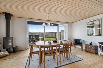 Vorschaubild von Ferienhaus WA17 in Hvide Sande - Westjütland