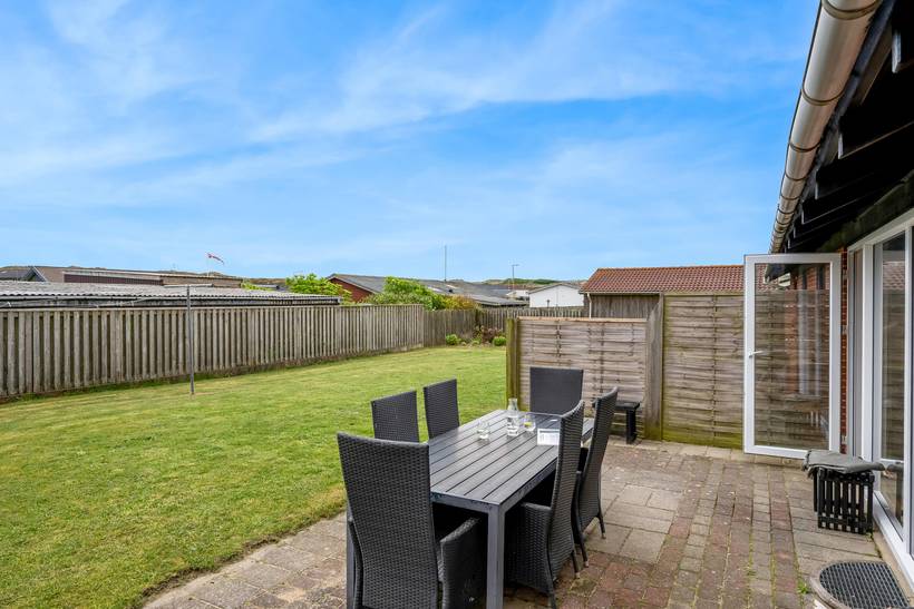 Foto von Ferienhaus WA17 in Hvide Sande - Westjütland