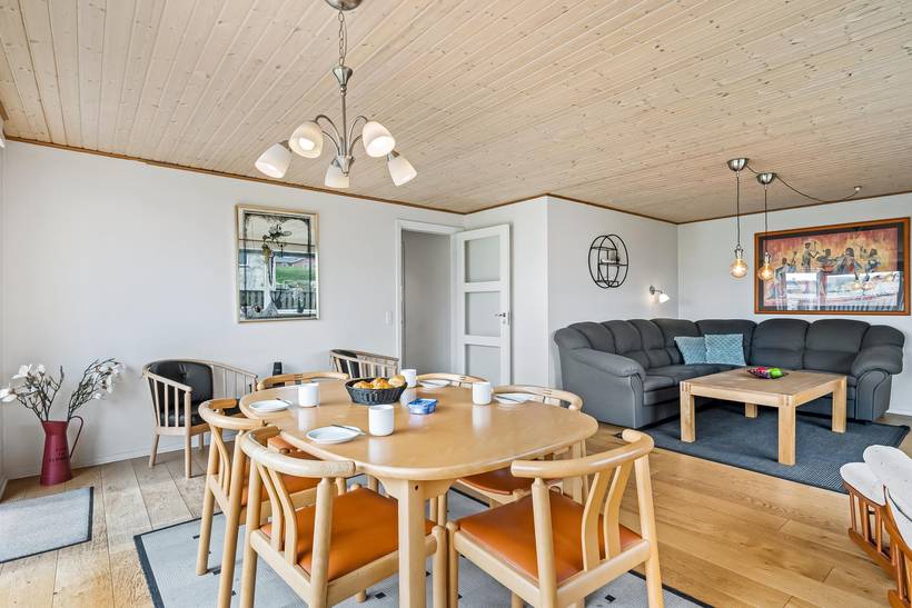 Foto von Ferienhaus WA17 in Hvide Sande - Westjütland