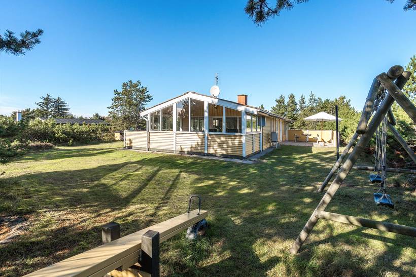 Foto von Ferienhaus WA26 in Lyngså - Nordjütland Ost
