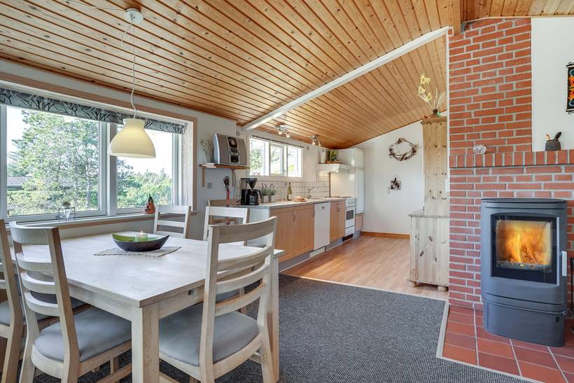 Foto von Ferienhaus WA26 in Lyngså - Nordjütland Ost