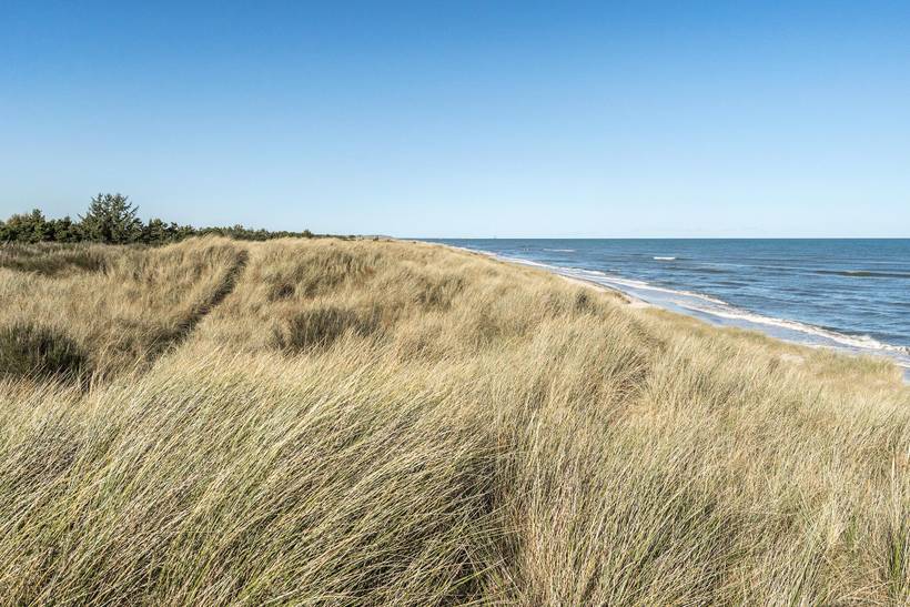 Foto von Ferienhaus WA26 in Lyngså - Nordjütland Ost