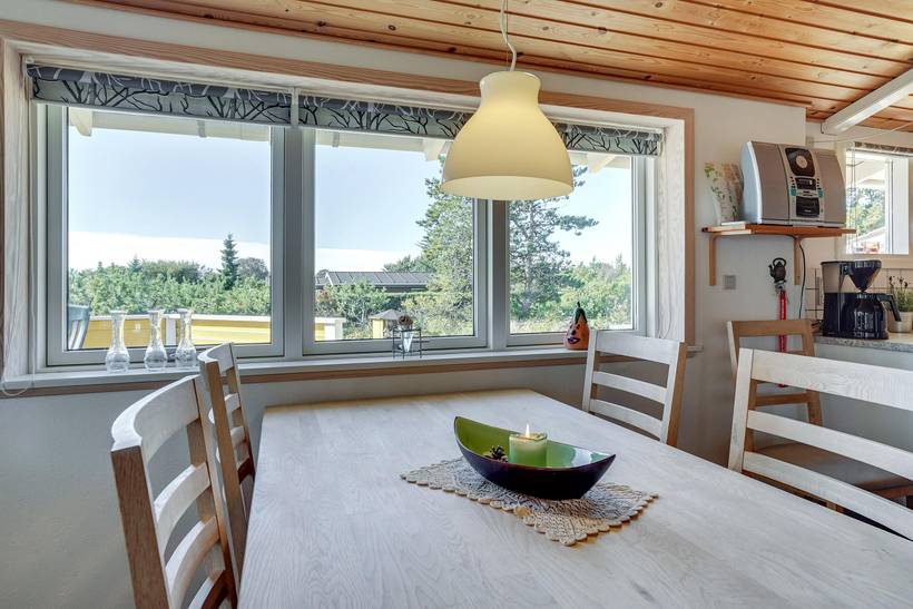 Foto von Ferienhaus WA26 in Lyngså - Nordjütland Ost