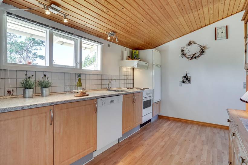 Foto von Ferienhaus WA26 in Lyngså - Nordjütland Ost