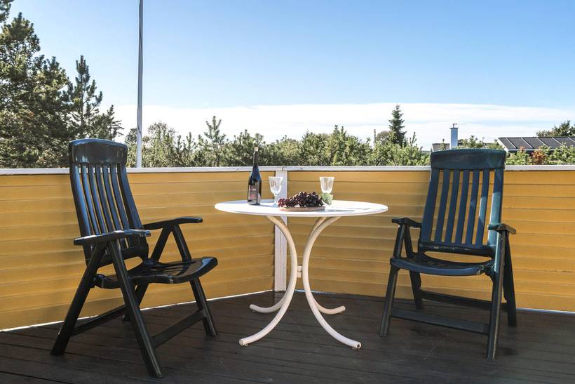 Foto von Ferienhaus WA26 in Lyngså - Nordjütland Ost