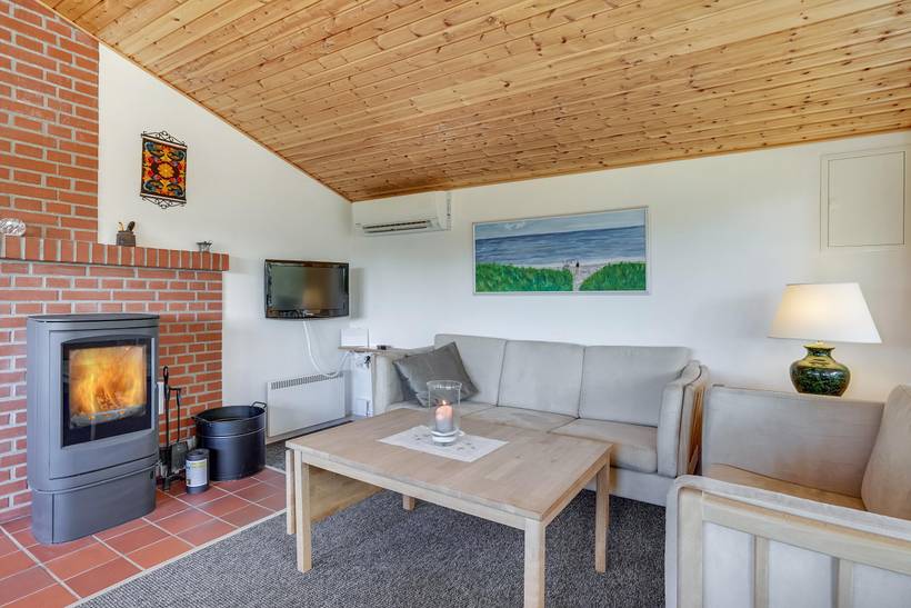 Foto von Ferienhaus WA26 in Lyngså - Nordjütland Ost