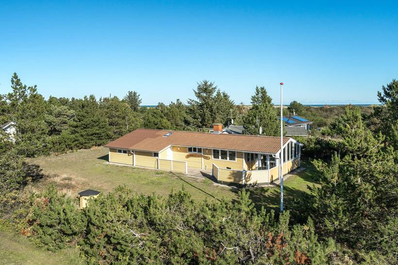 Foto von Ferienhaus WA26 in Lyngså - Nordjütland Ost