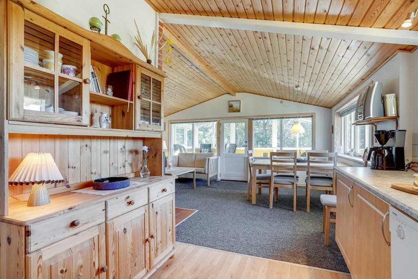 Foto von Ferienhaus WA26 in Lyngså - Nordjütland Ost