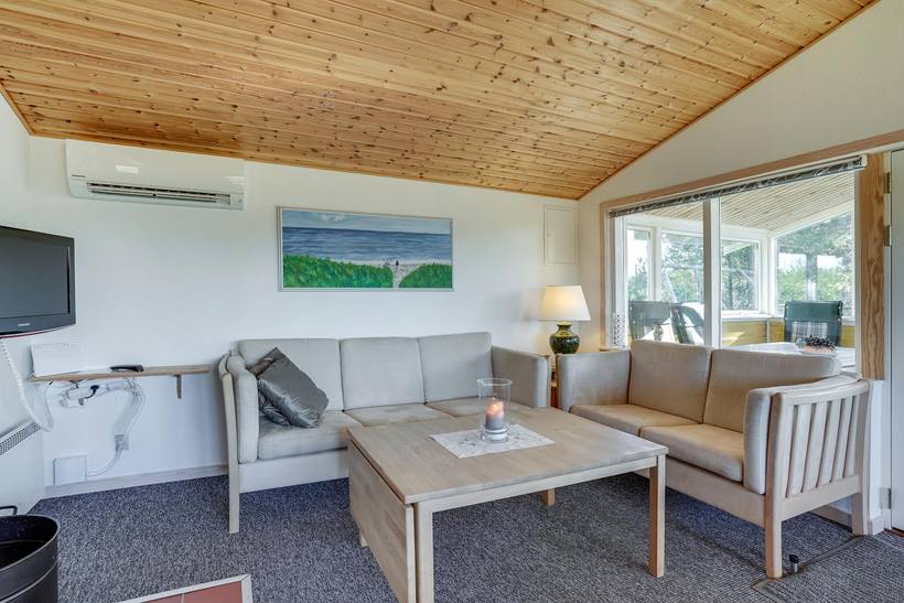 Foto von Ferienhaus WA26 in Lyngså - Nordjütland Ost