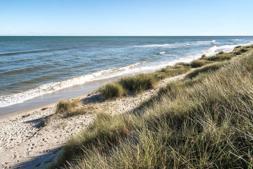 Foto von Ferienhaus WA26 in Lyngså - Nordjütland Ost