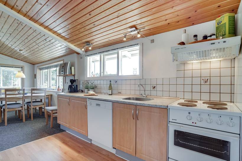 Foto von Ferienhaus WA26 in Lyngså - Nordjütland Ost