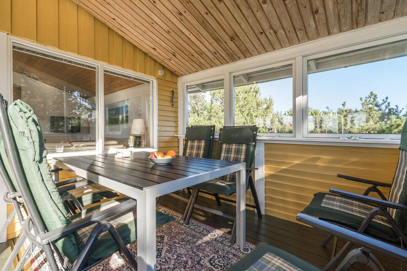 Foto von Ferienhaus WA26 in Lyngså - Nordjütland Ost