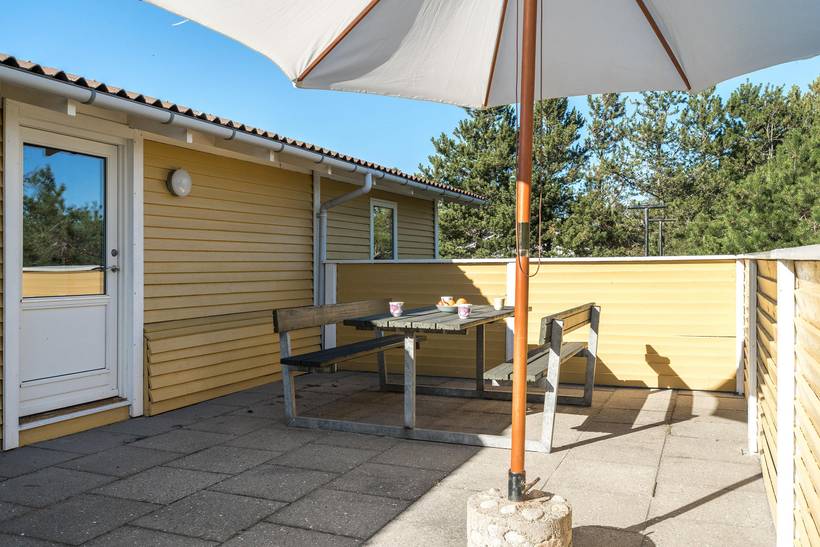 Foto von Ferienhaus WA26 in Lyngså - Nordjütland Ost