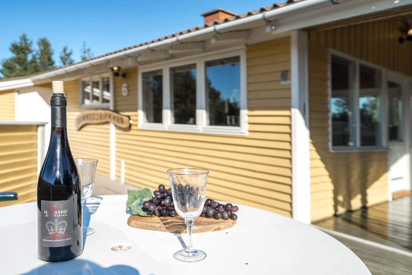Foto von Ferienhaus WA26 in Lyngså - Nordjütland Ost