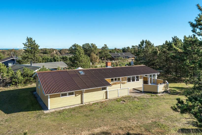 Foto von Ferienhaus WA26 in Lyngså - Nordjütland Ost
