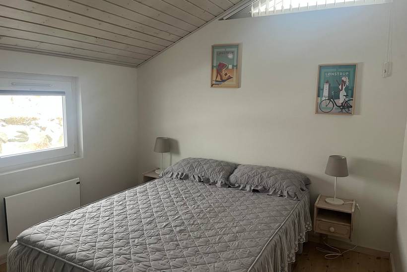 Foto von Ferienhaus WA31 in Lønstrup - Nordjütland
