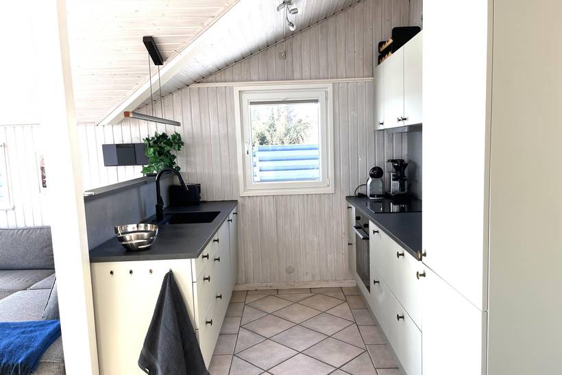 Foto von Ferienhaus WA31 in Lønstrup - Nordjütland