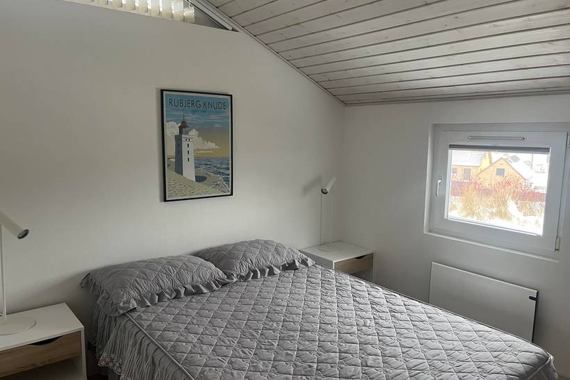 Foto von Ferienhaus WA31 in Lønstrup - Nordjütland