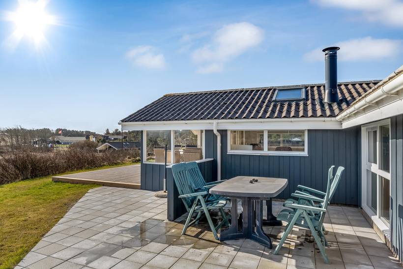 Foto von Ferienhaus WA31 in Lønstrup - Nordjütland