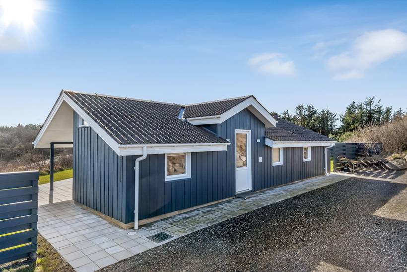 Foto von Ferienhaus WA31 in Lønstrup - Nordjütland