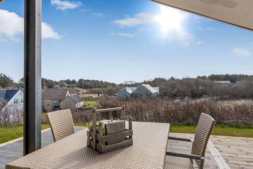 Foto von Ferienhaus WA31 in Lønstrup - Nordjütland