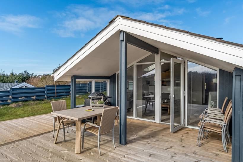 Foto von Ferienhaus WA31 in Lønstrup - Nordjütland