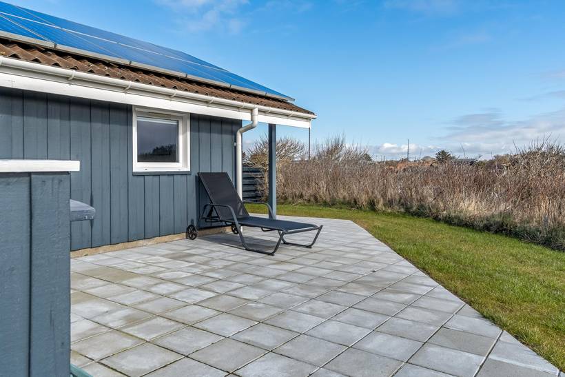 Foto von Ferienhaus WA31 in Lønstrup - Nordjütland