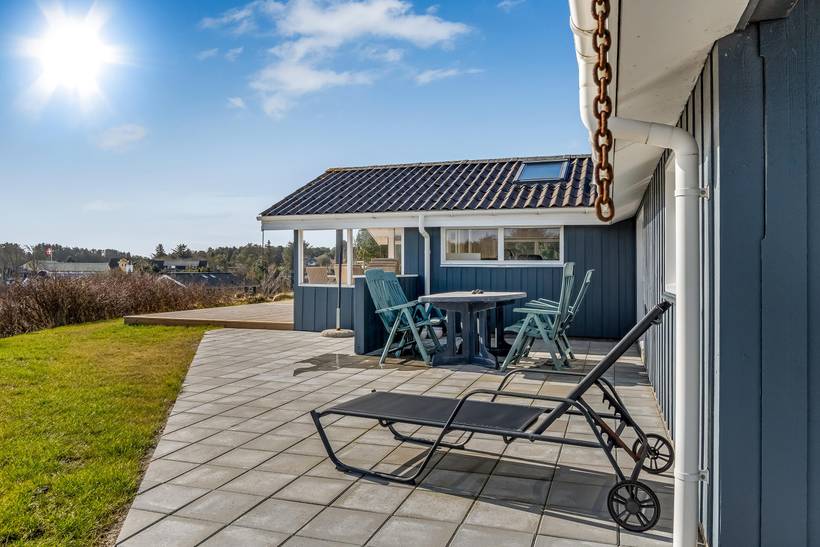 Foto von Ferienhaus WA31 in Lønstrup - Nordjütland
