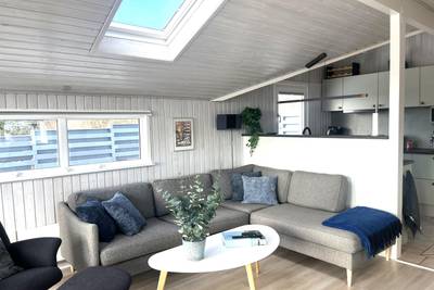 Vorschaubild von Ferienhaus WA31 in Lønstrup - Nordjütland