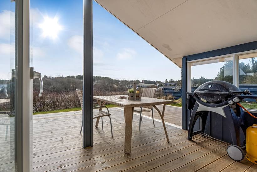 Foto von Ferienhaus WA31 in Lønstrup - Nordjütland