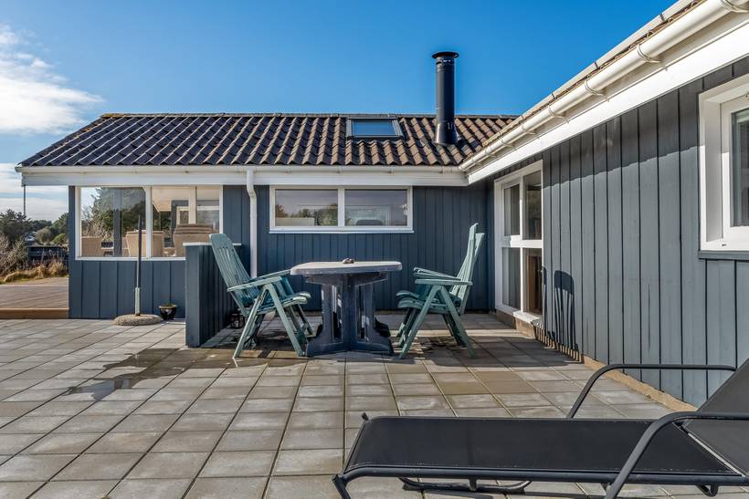 Foto von Ferienhaus WA31 in Lønstrup - Nordjütland