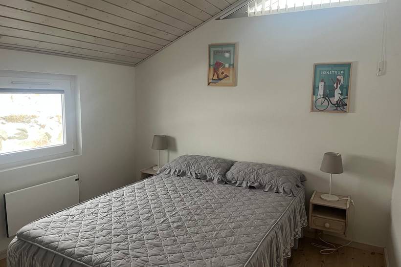 Foto von Ferienhaus WA31 in Lønstrup - Nordjütland