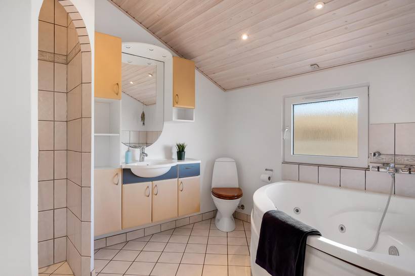 Foto von Ferienhaus WA31 in Lønstrup - Nordjütland